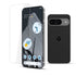 22 cases Tempered Glass Screen Protector Pixel 9 Series 22SPGPIX9